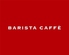 バリスタカフェ 亀貝店のロゴ