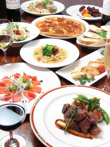 O hD M GRILL de GYAN