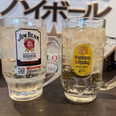 2階のハイボール酒場 GINZOの特集写真