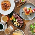 cafe de mistico カフェ ド ミスティコのおすすめ料理1