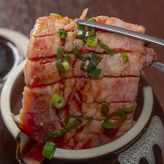 焼肉　樂　RAKUの写真2