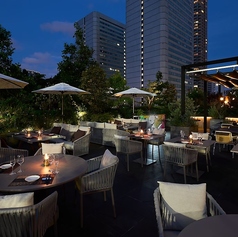 STELLAR WORKS Restaurant & Bar ステラワークスの雰囲気3