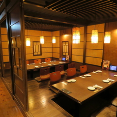 北海道 人形町店の雰囲気1