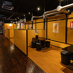 焼肉 マシッソヨのコース写真