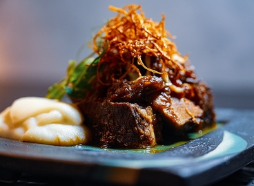 ダイニングユイット8番地のおすすめ料理1