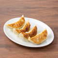 料理メニュー写真&nbsp;焼餃子【4個】
