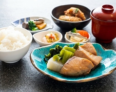 陽月 ひづきのおすすめランチ3