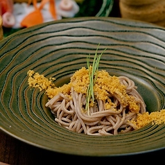 唐墨蕎麦