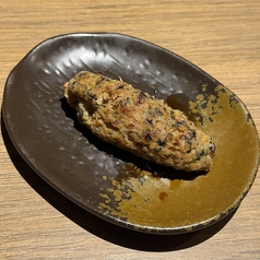 鶏つくね