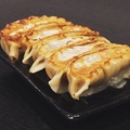 料理メニュー写真&nbsp;醤油こうじ餃子
