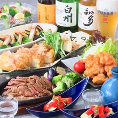隠れ家ダイニングATSUMI 長野駅のおすすめ料理3