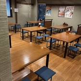 うま馬 冷泉店の雰囲気2