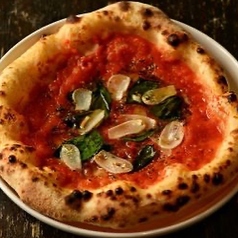 マリナーラ[チーズレス]
