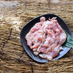 宮崎産鶏せせり