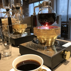 ときやカフェのおすすめドリンク3