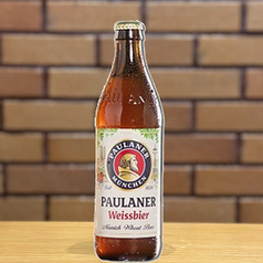 パウラーナー ヘフェ・ヴァイス