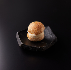 レーズンバターサンド(1ヶ)