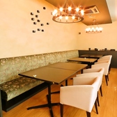 ガーデンハウスサルーテの雰囲気2