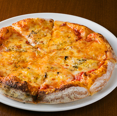 アンチョビとニンニク