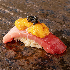 ランチおまかせ特上コース～【縁　EN】～