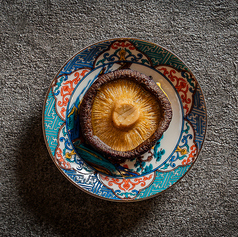 大分産　ジャンボ椎茸