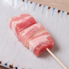 茶味豚(豚バラ/味噌豚バラ)