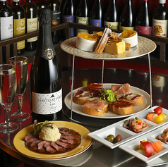 バルマル エスパーニャ 高松店のコース写真