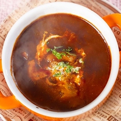 彦島みそのポークシチュー