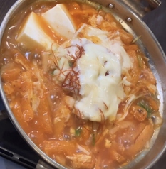 大衆酒場CHOI Sのコース写真