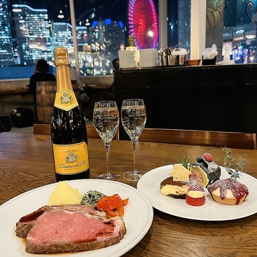 REVO BREWING レボブルーイング みなとみらいのおすすめ料理1