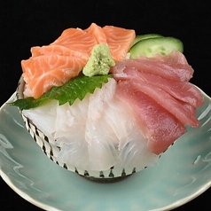 旭川名物勝手丼