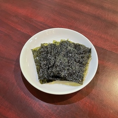 韓国海苔