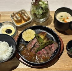 レストランカフェ アンドットの特集写真