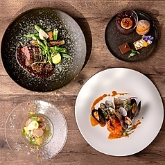 フォレストキッチン ウィズ アウトドア リビング FOREST KITCHEN with Outdoor Living 仙台特集写真1