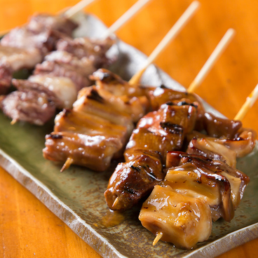 焼とんサカマル酒房のおすすめ料理1
