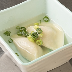 水餃子