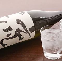 蟻月オリジナル芋焼酎 流(ながれ)