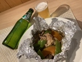 料理メニュー写真&nbsp;ジンギスカン