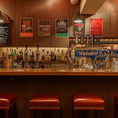 ブラッセリービアブルヴァード Brasserie Beer Blvd.の雰囲気2