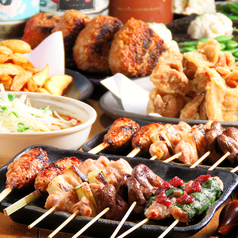 生つくね元屋 北千住店の特集写真