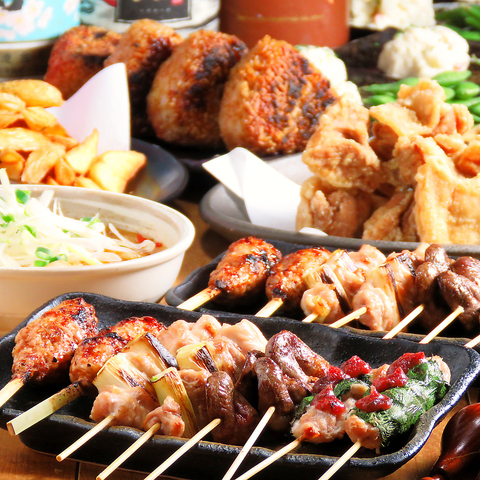 生つくね元屋 北千住店