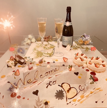 italian dining bar Be イタリアン ダイニング バー ビーイーのおすすめ料理1