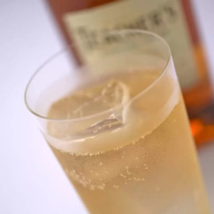 【ハイボールにおすすめ】ジムホールハイボール