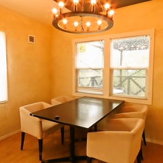 ガーデンハウスサルーテの雰囲気1