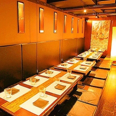 居酒屋 toride なんば本店の特集写真