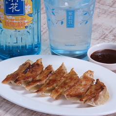 創作餃子酒場かむらっく ときわ台のおすすめポイント1