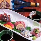 まつうら屋のおすすめ料理2