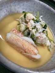 日本料理 花 味兆のおすすめポイント1