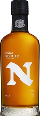 ニッカフロンティア