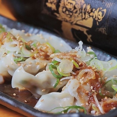 麺酒 一竜のおすすめ料理1